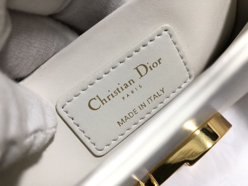 Christian Dior Montaigne Bags